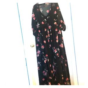 Beautiful Women’s Dress